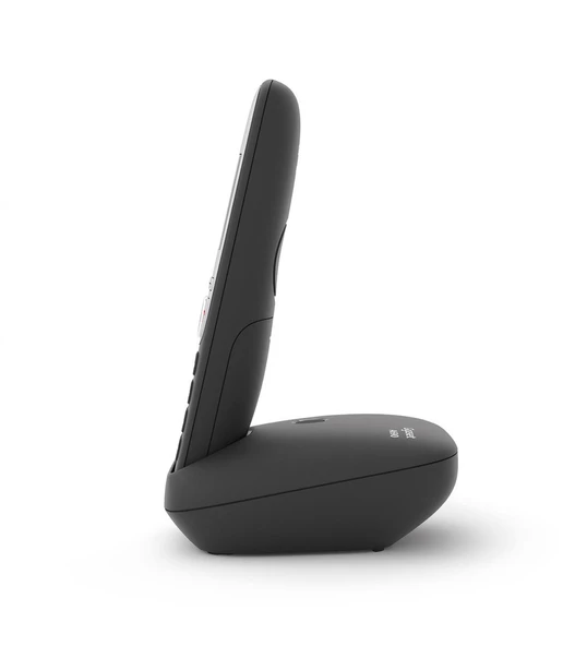 Gigaset A690 Handsfree Dect Telsiz Telefon Siyah - Resim 3