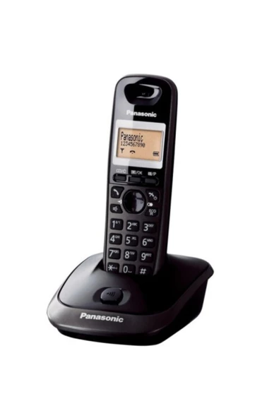 Panasonic KX-TG2511 Handsfree Telsiz Telefon