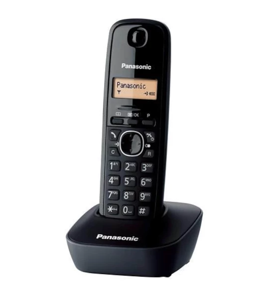 Panasonic KX-TG1611 Dect Telefon