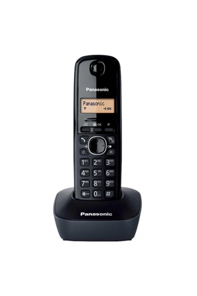 Panasonic KX-TG1611 Dect Telefon