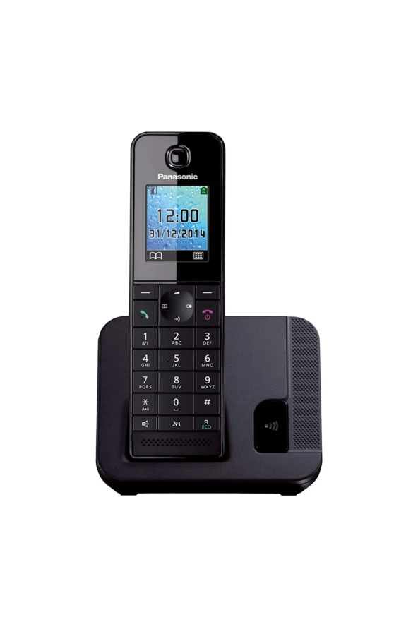 Panasonic KX-TGH210 Handsfree Telsiz Telefon