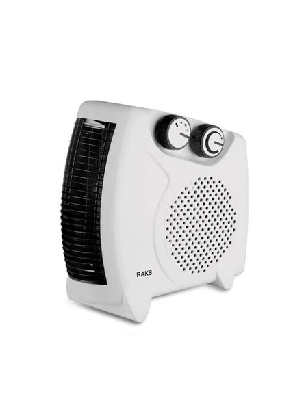 RAKS PF 20 SAMYELİ Elektrikli Fanlı Isıtıcı