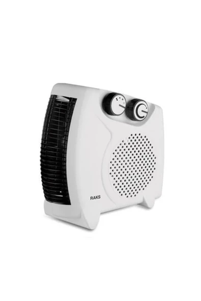 Raks PF 20 STX 2000 W Fanlı Isıtıcı