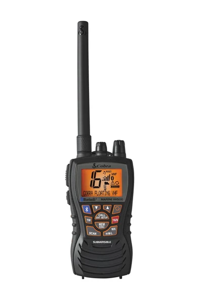 Aselsan Cobra MR HH500 FLT EU VHF El Telsizi