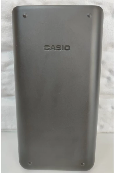 Casio FX-82MS 2. Versiyon 240 Fonksiyonlu Bilimsel Hesap Makinesi - 6