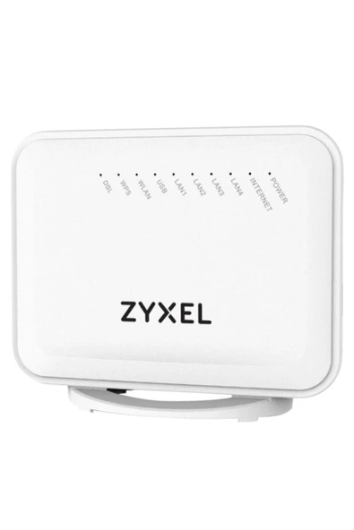 Zyxel Vmg1312-t20b 300 Mbps Kablosuz Adsl2+ Vdsl2 Modem