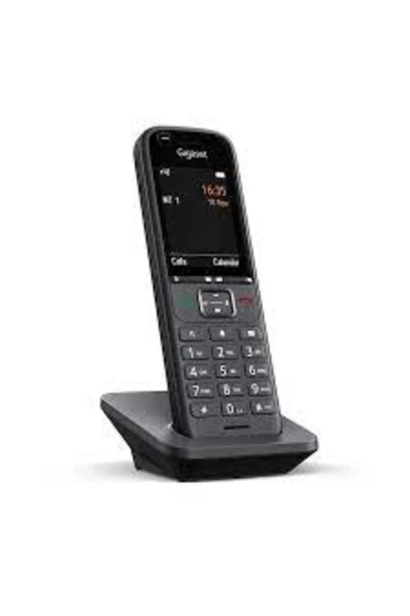 Gigaset S700 Hsb Ip Pro Telefon