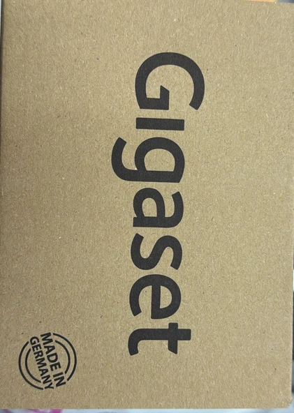 Gigaset S700 Hsb Ip Pro Telefon (İP Telefon -Analog Hatta Çalışmaz) - 2