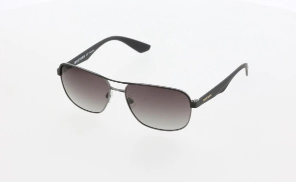 Mustang MU2245 01 Erkek Güneş Gözlüğü - Resim 2