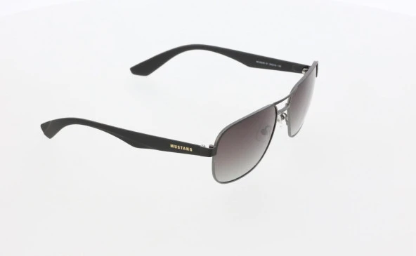 Mustang MU2245 01 Erkek Güneş Gözlüğü - Resim 3