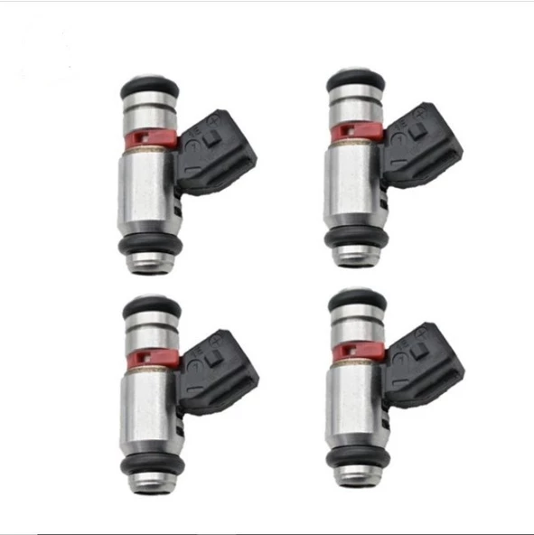 Piaggio  Beverly 500  XEvo 400 Enjektör - Resim 2