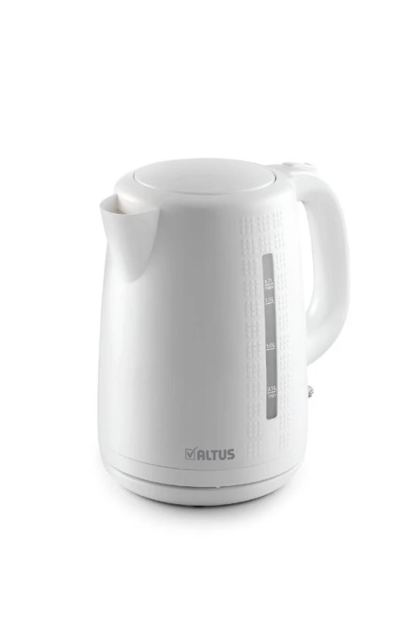 ALTUS 729 PLASTİK SU ISITICISI KETTLE