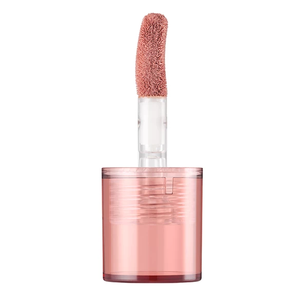 Skinfood Syrup Fit Liquid Blusher #1 (Raspberry&Vanilla) - 2