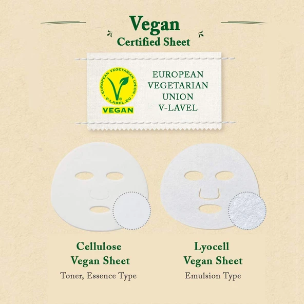 Skinfood Broccoli Sous Vide Mask Sheet - 5