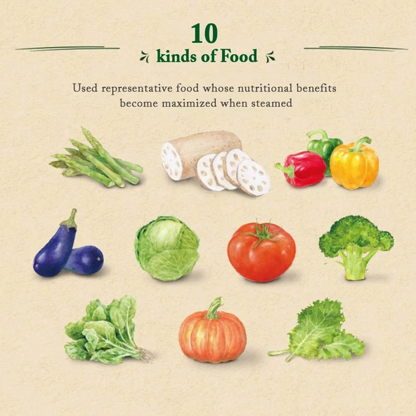 Skinfood Asparagus Sous Vide Mask Sheet - 3