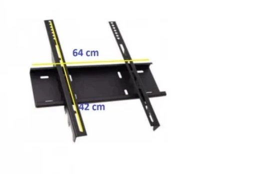Led ,Lcd, Plazma Tv Askı Sabit Aparatı 47inç, 48inç, 49inç,50inç,55inç ' Uyumlu Duvar Askı Aparatı ürün görseli