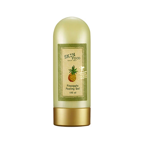 Skinfood Pineapple Morning Peelıng Yüz Jeli 100Ml