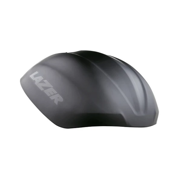 LAZER Aeroshell Genesis Siyah Reflective L Kask Koruyucu Kılıf