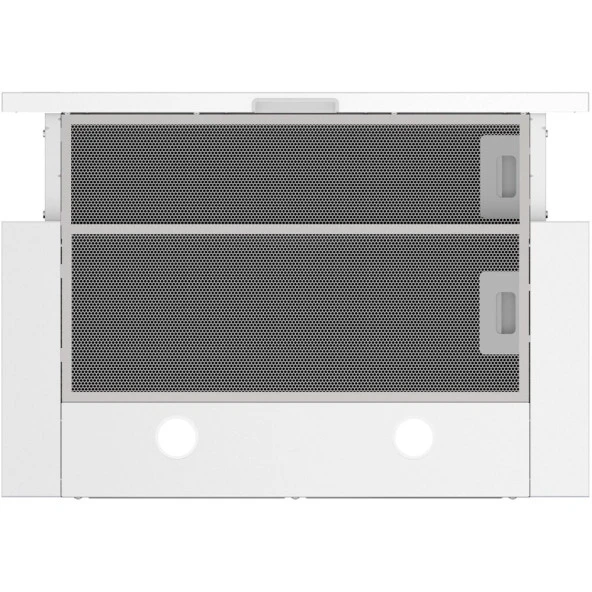 Vestel SA 6012 B Sürgülü Aspiratör - Resim 4