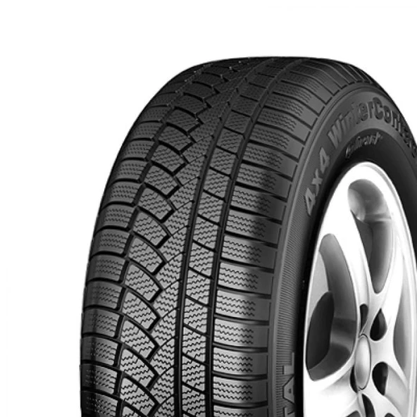 Continental Conti4x4WinterContact 235/65R17 104H MO (Kış) (2023)