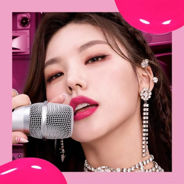 Maybelline New York Super Stay Vinyl Ink Parlak Ruj - 145 Rogue - 9