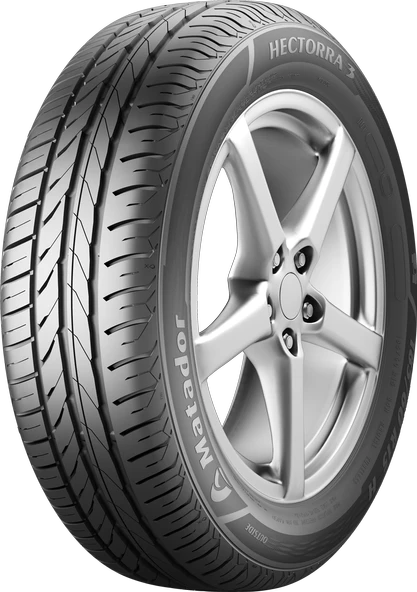 Matador MP47 Hectorra 3 SUV 255/55R19 111V XL FR (Yaz) (2023)