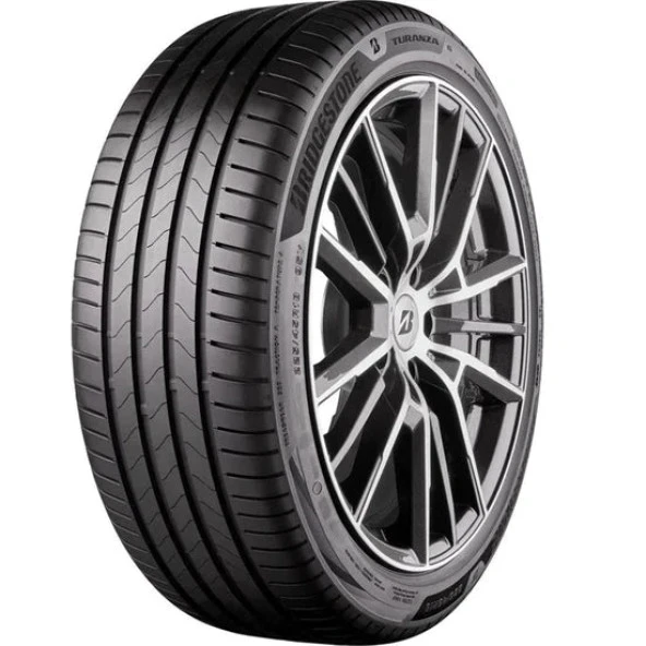 Bridgestone Turanza 6 235/65R18 106H (Yaz) (2023)