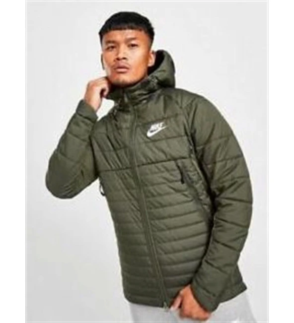 Nike Sportswear Therma-Fit Repel Revival Hoodie Erkek Mont Dm1794-325