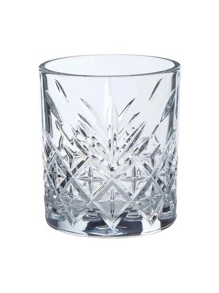 Paşabahçe 52810 Timeless Viski Bardağı 205 cc 4'lü ürün görseli