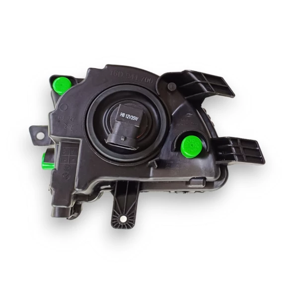 VW Jetta Makyajlı 2015-2018 Ön Sağ Sis Farı 5C7941700R - Resim 3