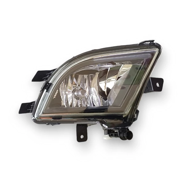 VW Jetta Makyajlı 2015-2018 Ön Sağ Sis Farı 5C7941700R - Resim 2