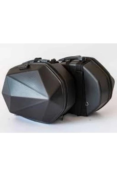 Forte Gt 70884 Dıamond Yan Heybe - 3