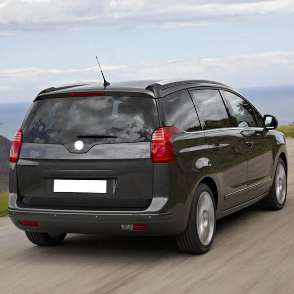Peugeot 5008 2010-2013 Arka Bagaj Amortisörü Pistonu 8731.V2 - 2