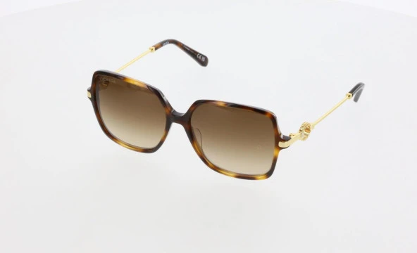 Omega OM0033 52G Kadın Güneş Gözlüğü - Resim 2