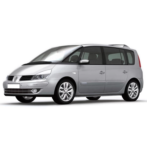 Renault Espace 4 2007-2014 Cam Fiskiye Suyu Depo Kapağı 7700820970 - Resim 2