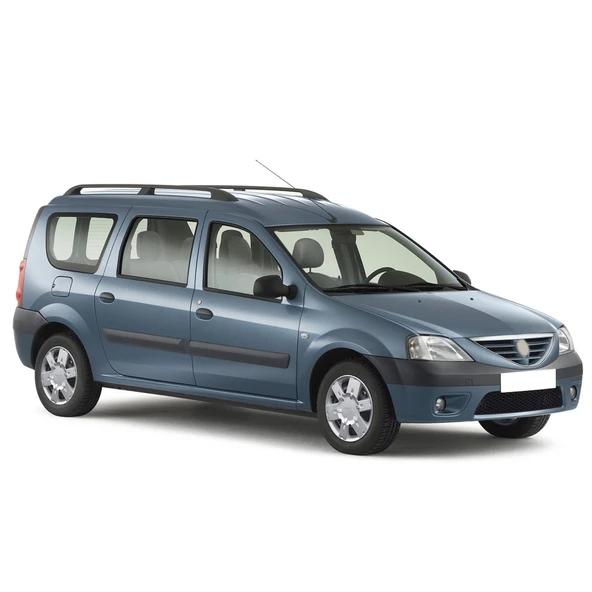 Dacia Logan MCV 1 2007-2012 Cam Fiskiye Suyu Depo Kapağı 7700820970 - 2