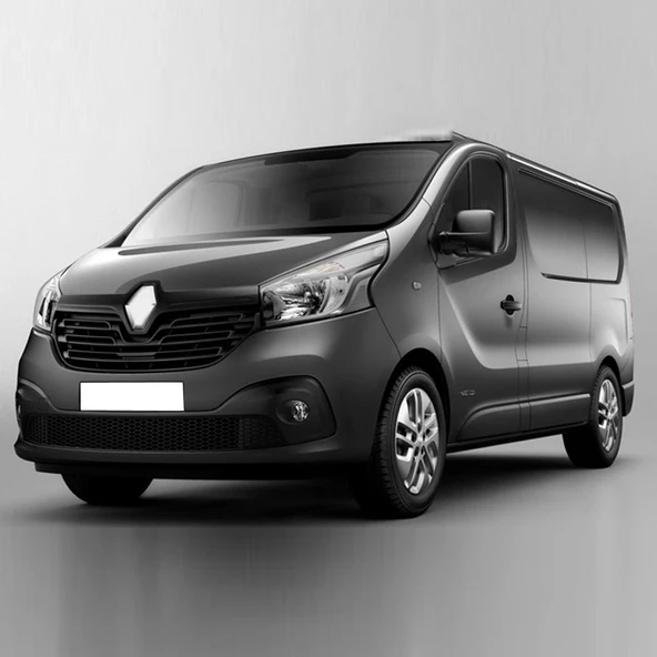 Renault Trafic 3 2015-2024 Cam Fiskiye Suyu Depo Kapağı 7700820970 - Resim 2