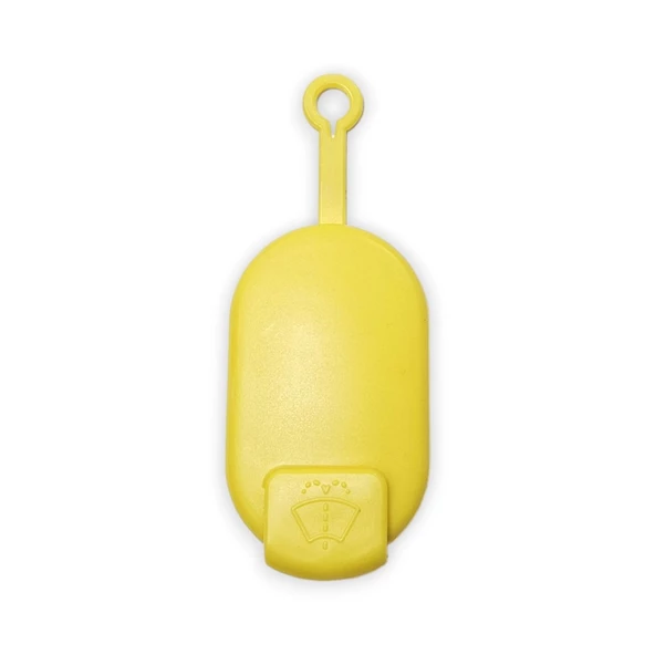 Dacia Sandero 1 2009-2012 Cam Fiskiye Suyu Depo Kapağı 6001548742 - Resim 3