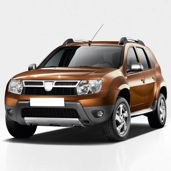 Dacia Duster 2010-2015 Cam Fiskiye Suyu Depo Kapağı 7700820970 - 2