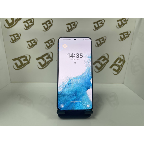 Samsung Galaxy S22 128 GB (İKİNCİ EL)