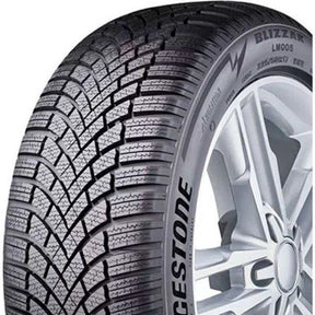 Bridgestone Blizzak LM005 235/35R19 91W XL (Kış) (2023)