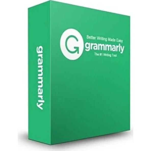 Grammarly Premium Hesap 3 Ay