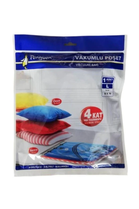 Png 0039 Vakum Hurç Large 50*70cm.