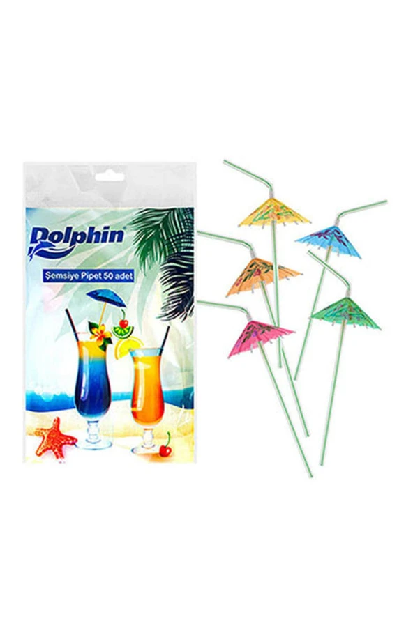 Şemsiye Pipet