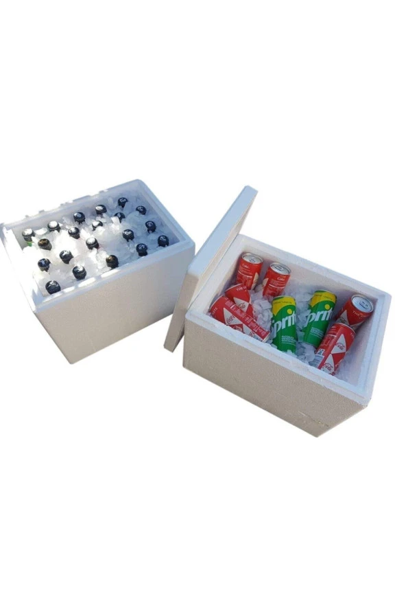 Strafor Köpük Kutu(ısı Yalıtımlı)b3-(15kg) - 3