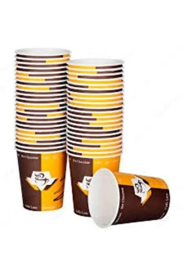 Karton Bardak 7 Oz 1 Koli (3000)