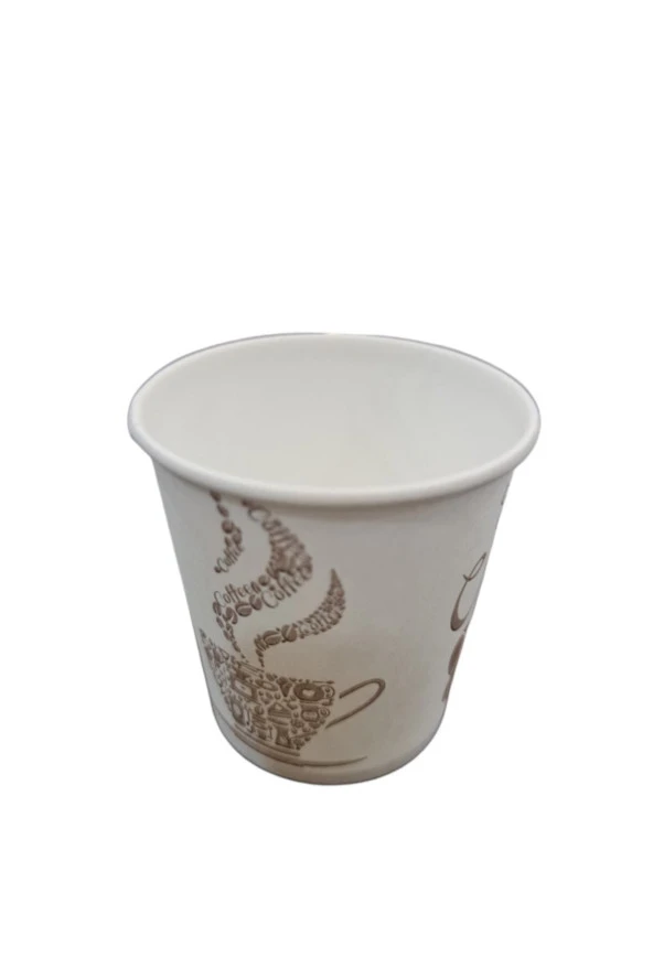 Nets Cup 250 Adet 6.5 Oz Kullan At Kağıt Bardak 1.kalite Pet Bardak