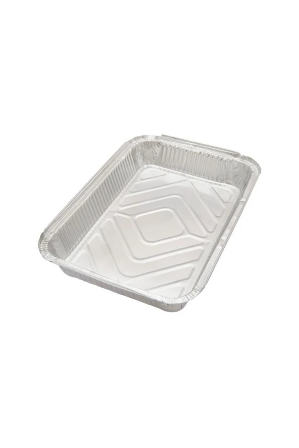 Alüminyum Tepsi Küçük  Kapak *100lü