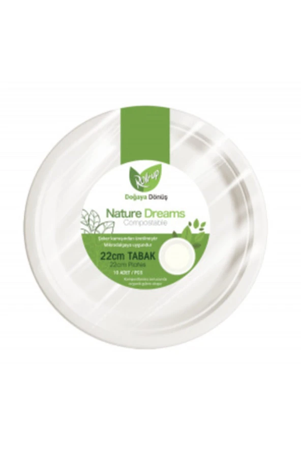 Nature Dreams Tabak 22 Cm 50li