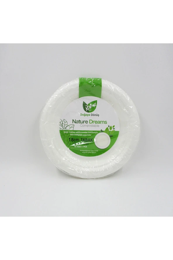 Nature Dreams Tabak 18 Cm 50li